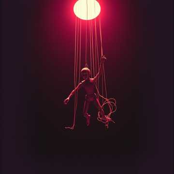 Puppet Strings